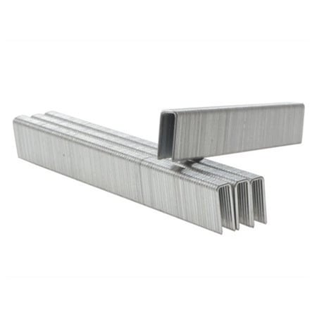 Sentimiento 1.5 x 0.25 in. Electro Galvanized Finish Staples SE2596119